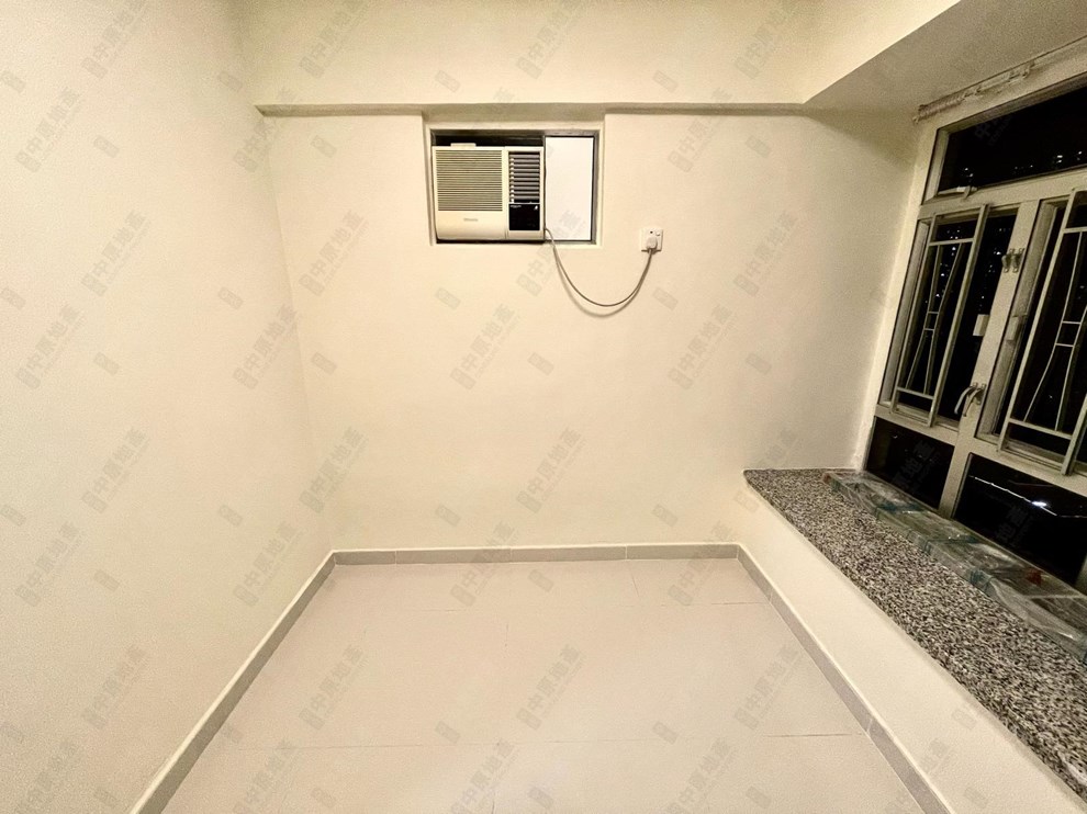 Unit Interior-Bedroom