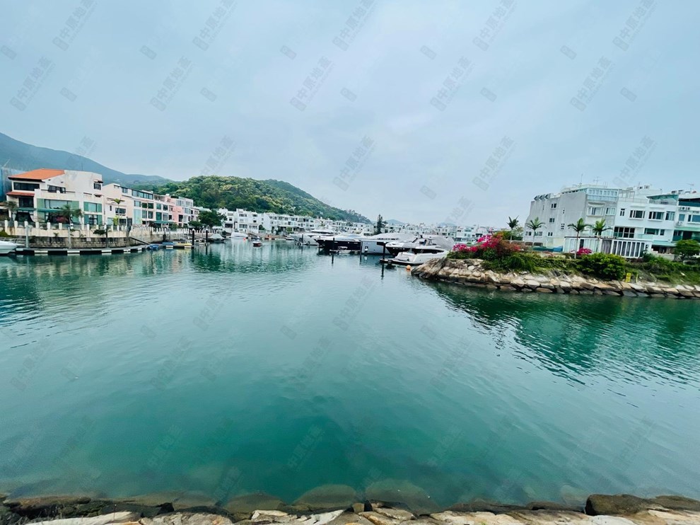 窗外景觀-海景