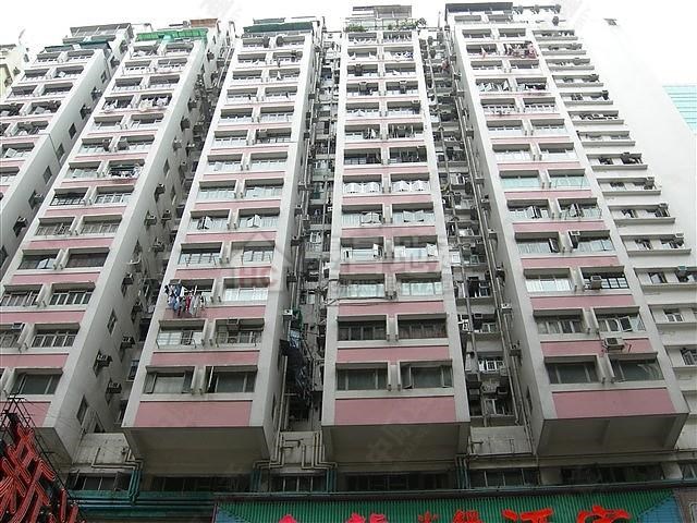 Building-Outlook