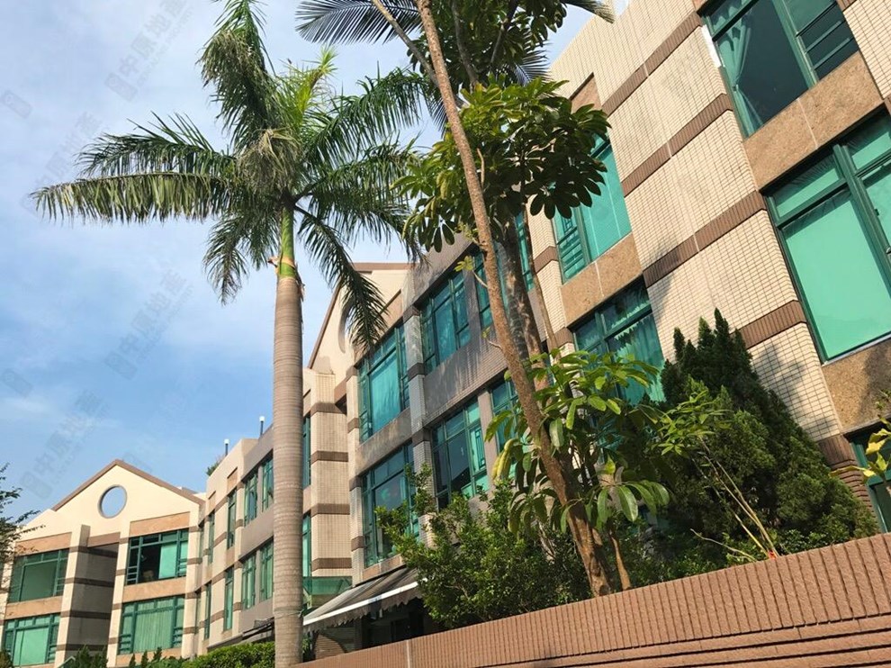 Building-Outlook
