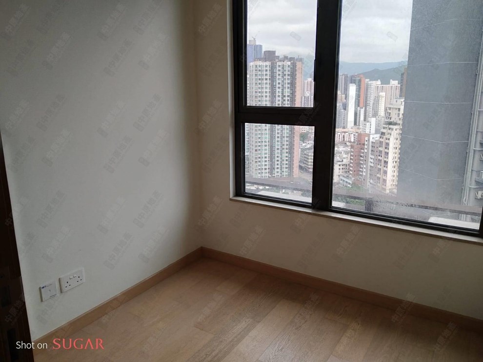 Unit Interior-Bedroom