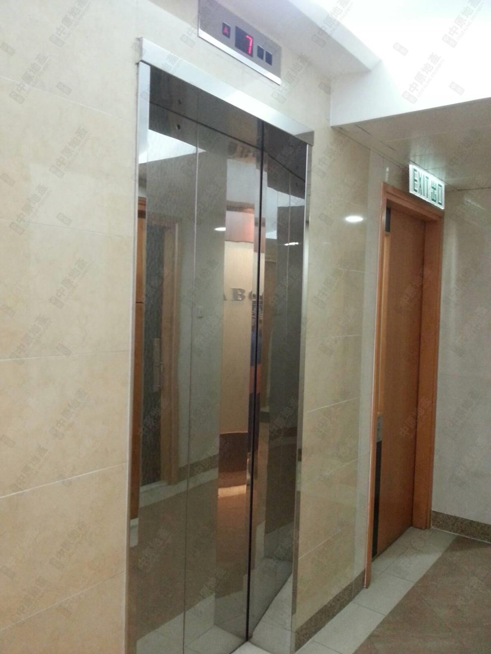 Building-Elevator