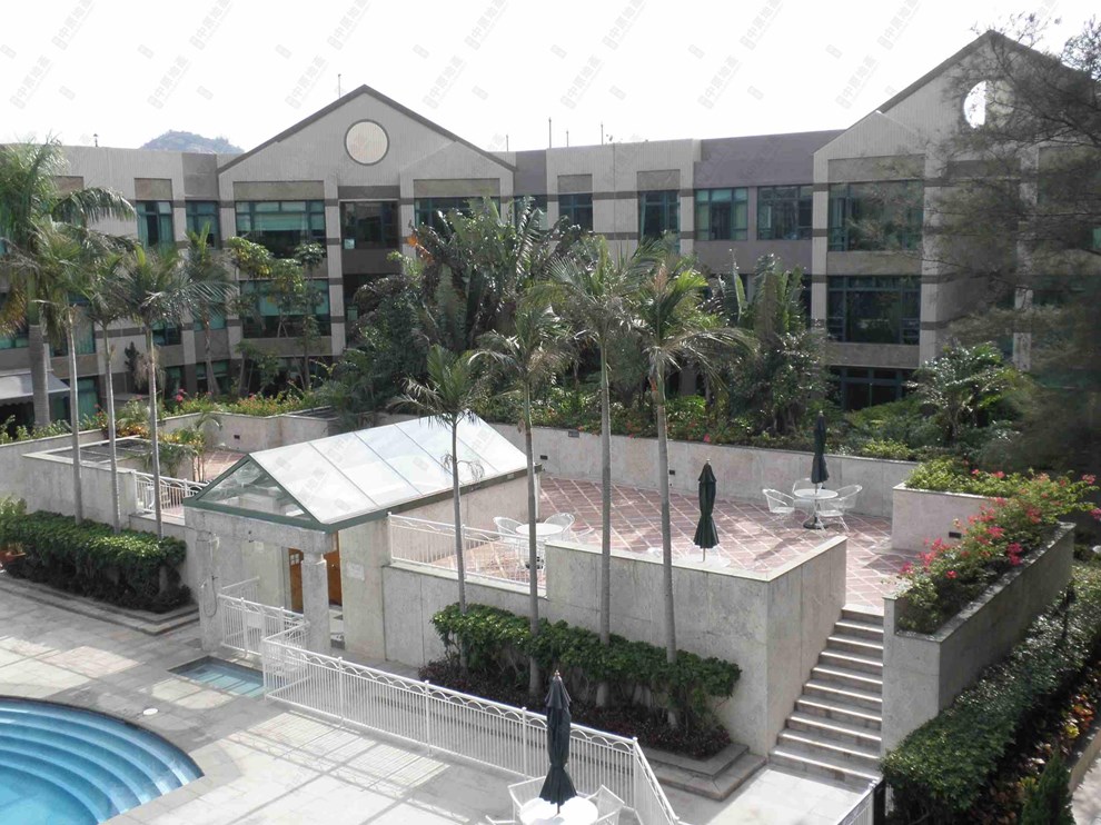 Club House/Facility-Playground