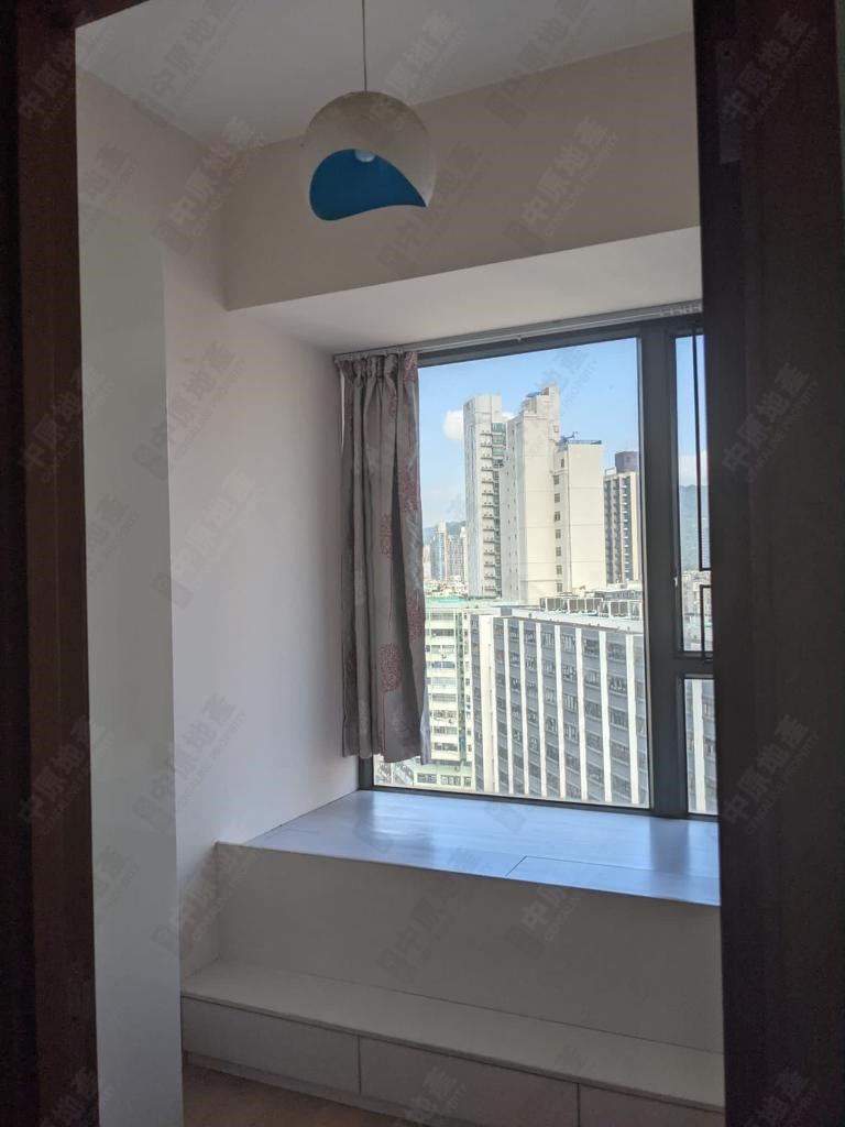 Unit Interior-Bedroom