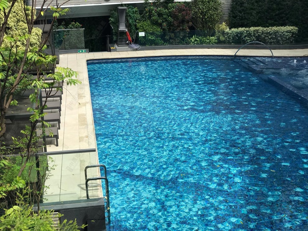 Club House/Facility-Swimming Pool