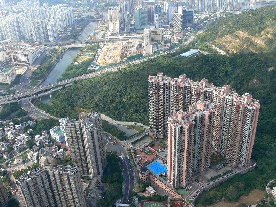 帝堡城 6座, 相片