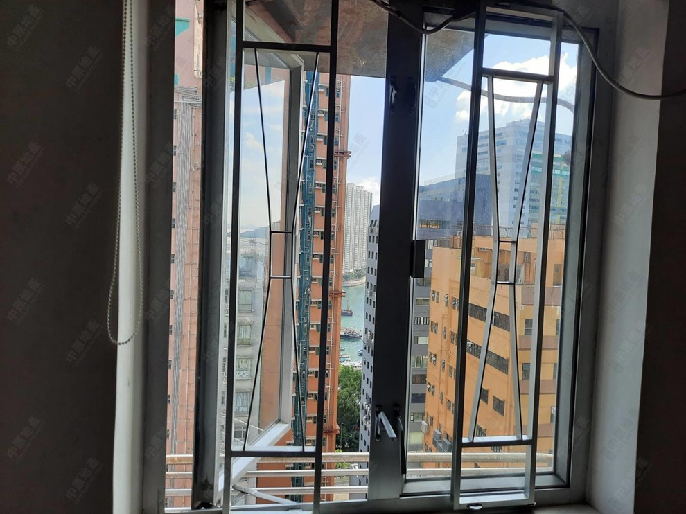 Outside View-From Bedroom