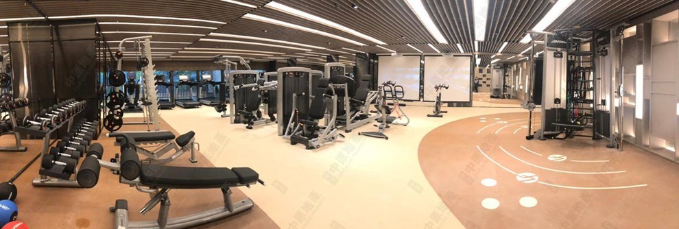 Club House/Facility-Club House