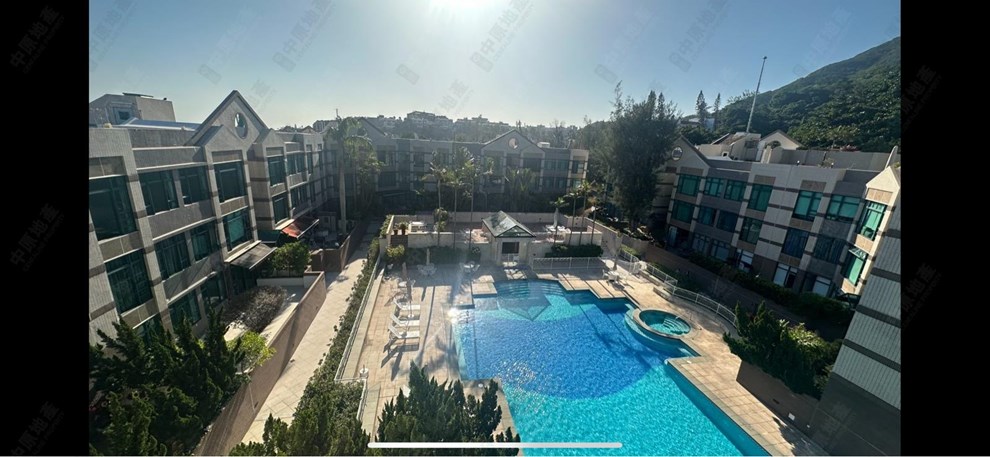 Club House/Facility-Swimming Pool
