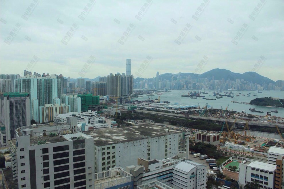 窗外景觀-海景