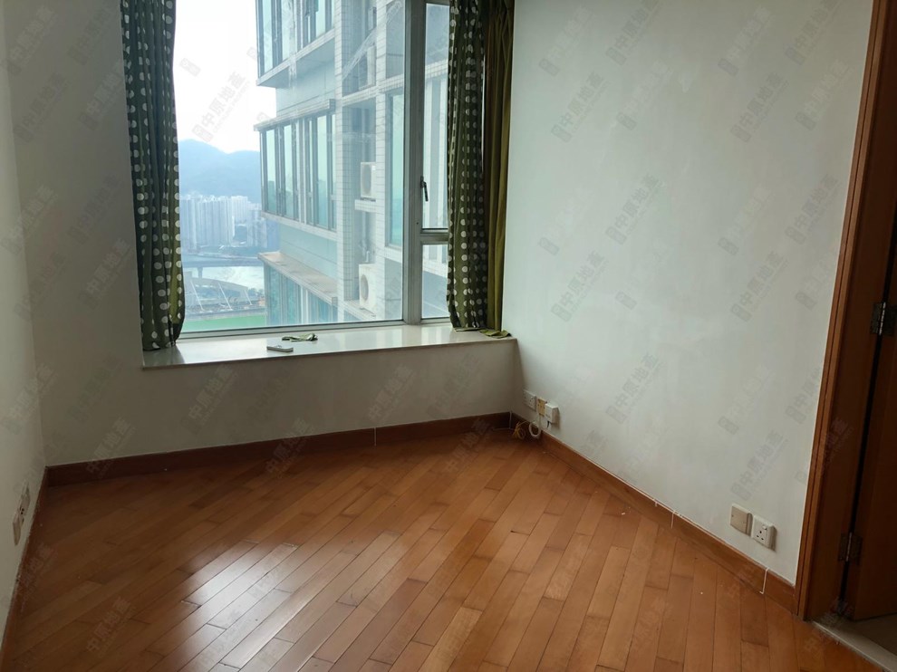 Unit Interior-Bedroom