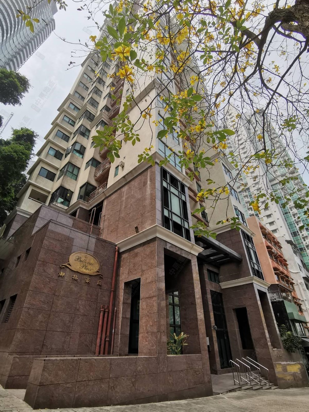 Building-Outlook