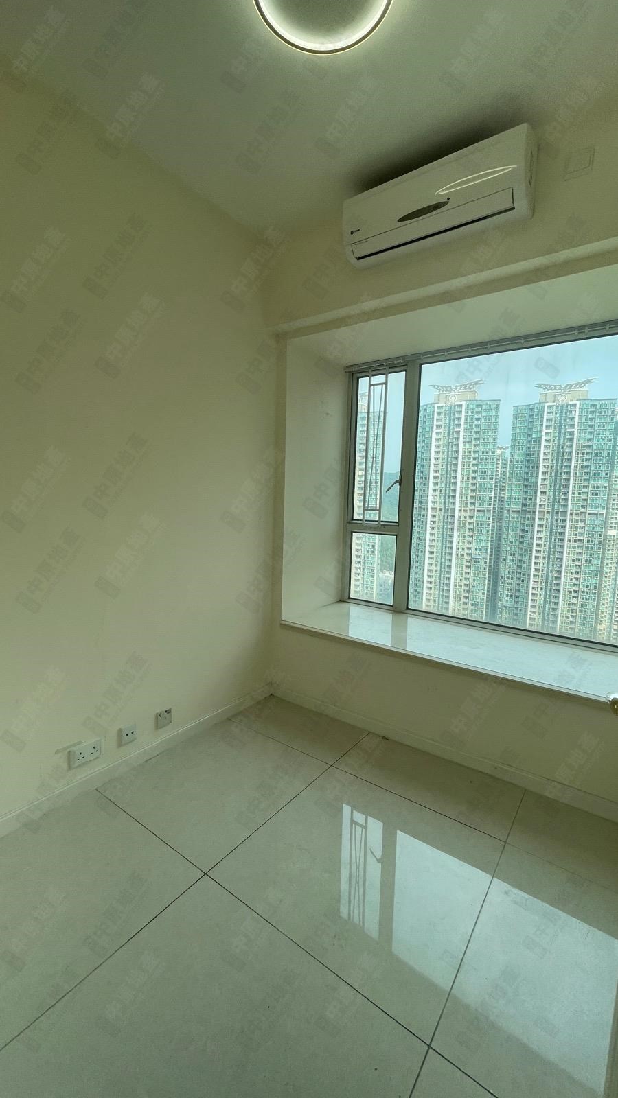 Unit Interior-Bedroom