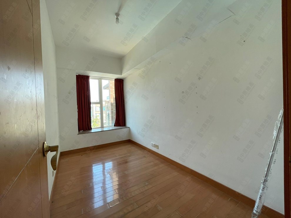 Unit Interior-Bedroom
