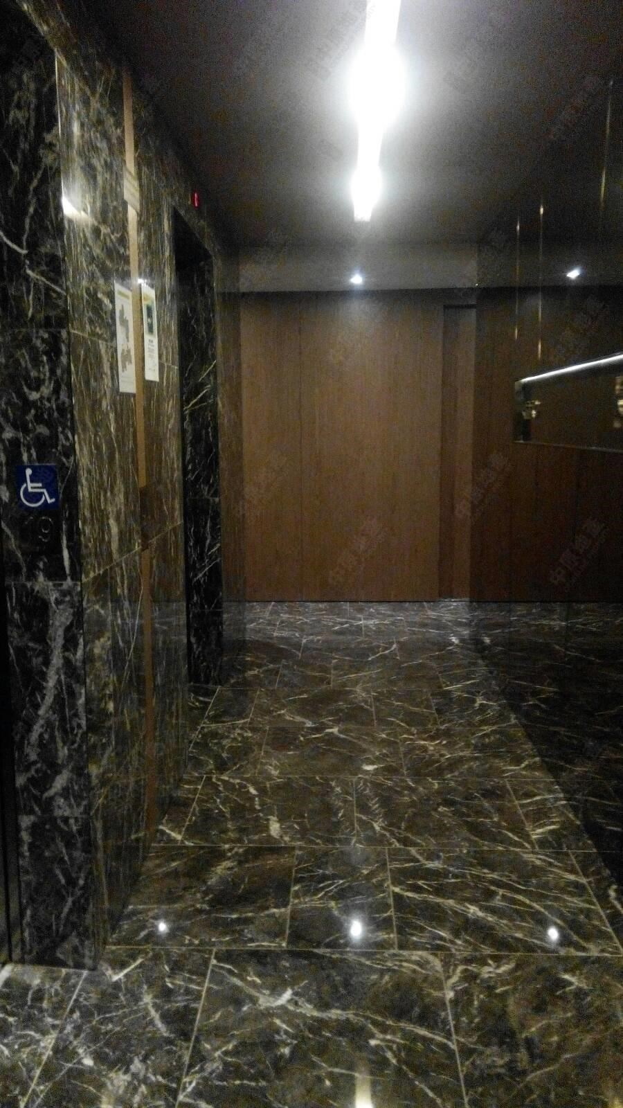Building-Corridor
