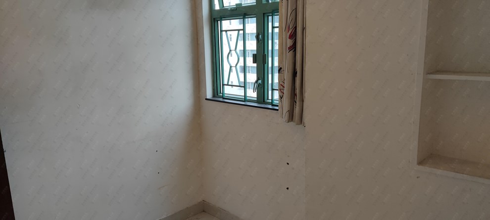 Unit Interior-Bedroom
