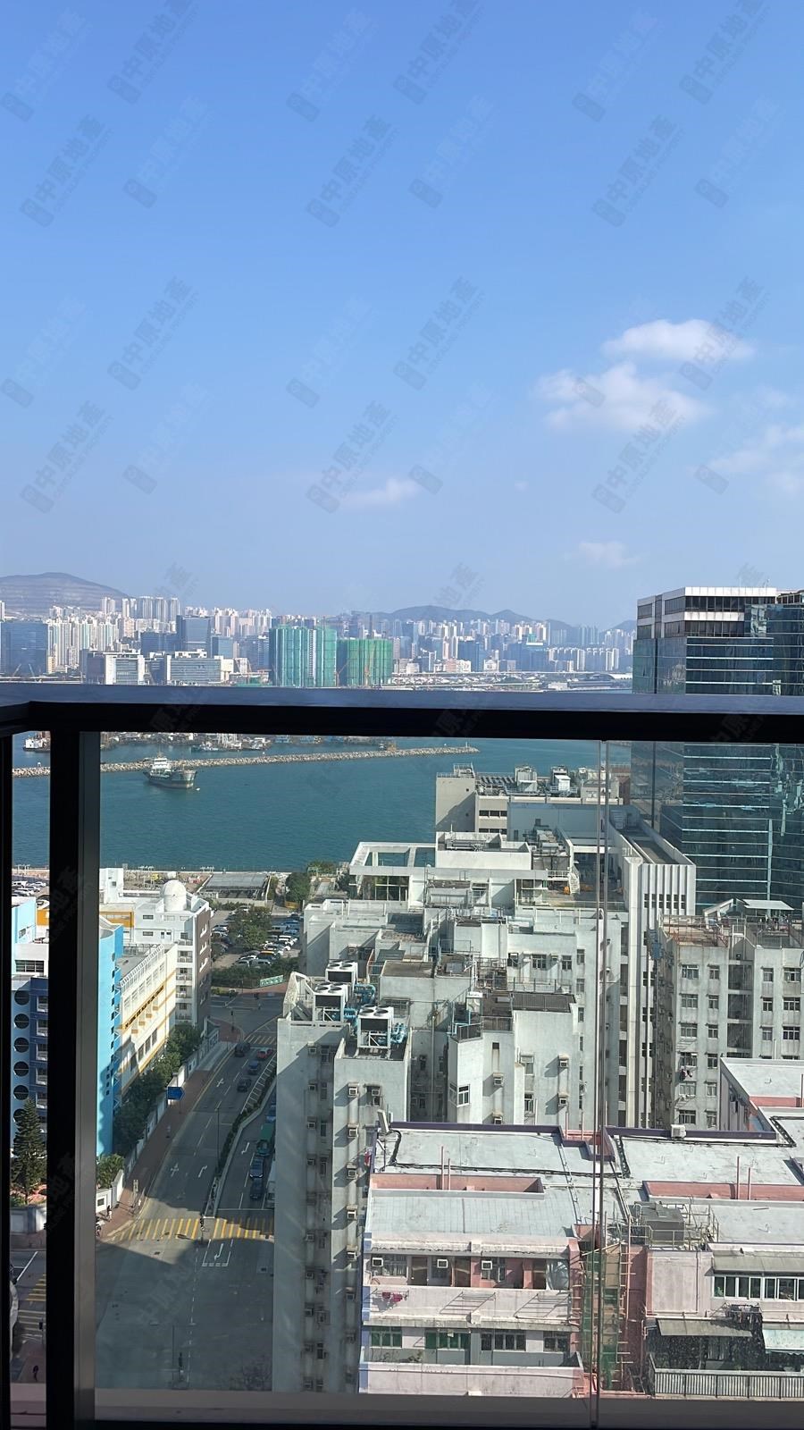 窗外景观-由客厅