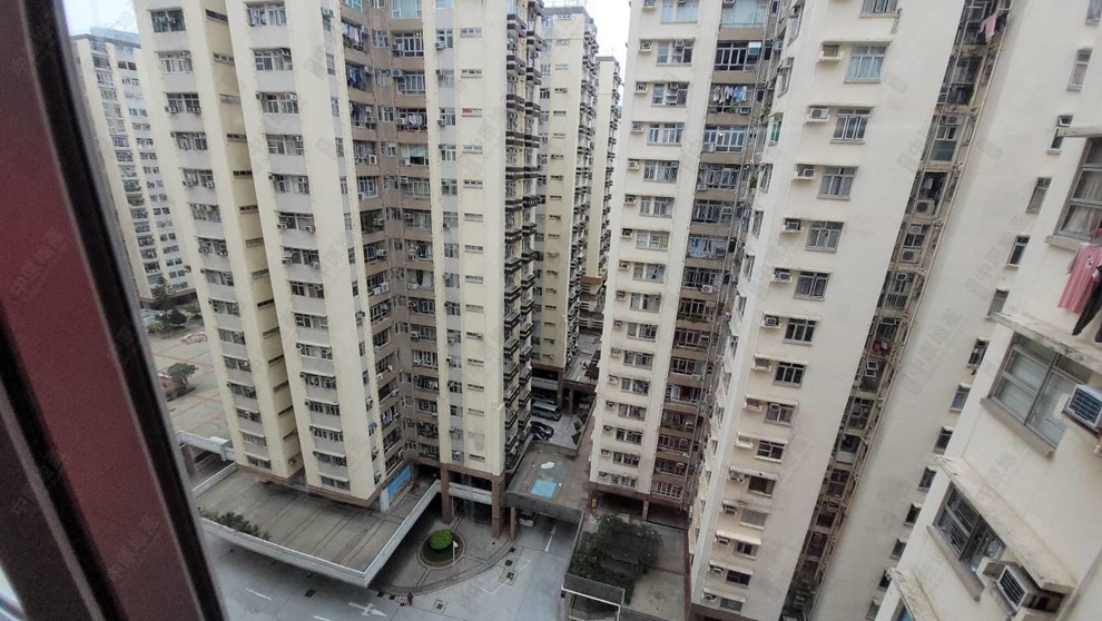 窗外景觀-樓景