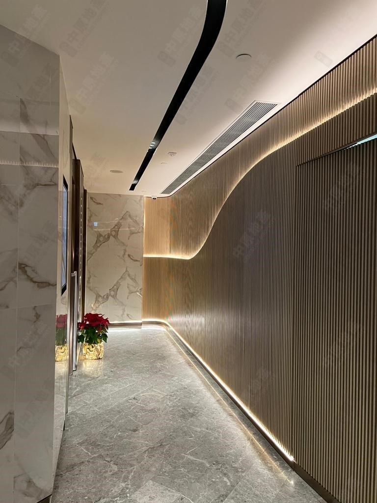 Building-Corridor