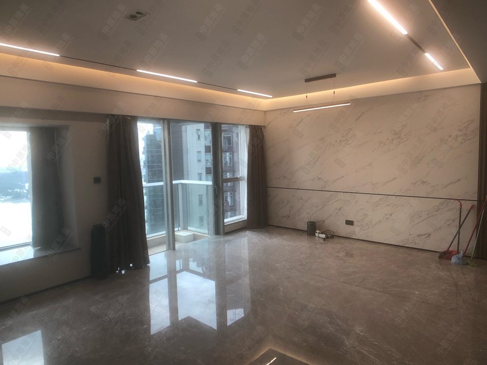 Unit Interior-Dining Room