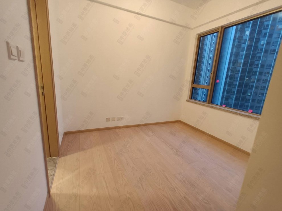 Unit Interior-Master Bedroom