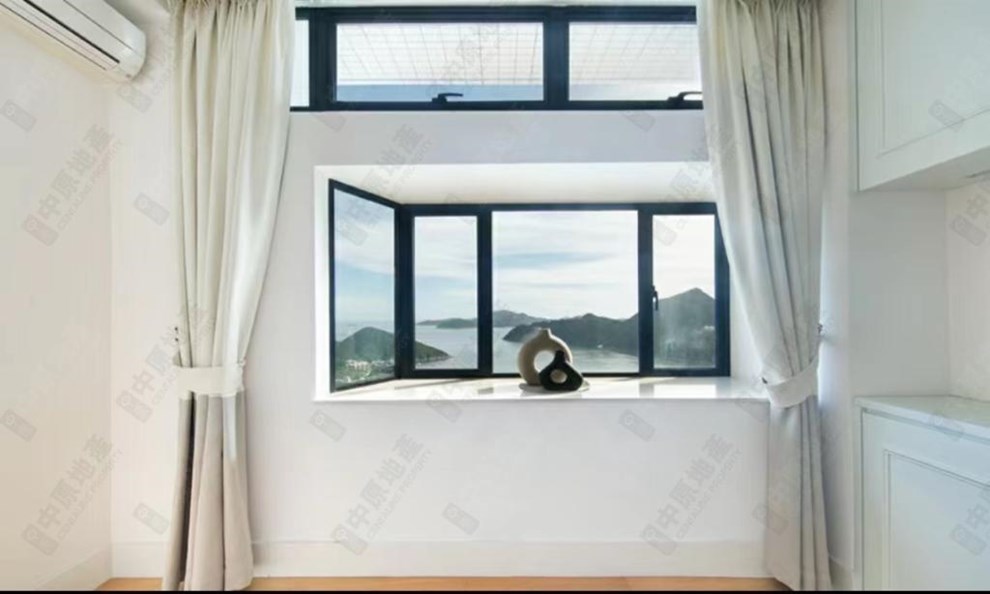 Unit Interior-Bedroom