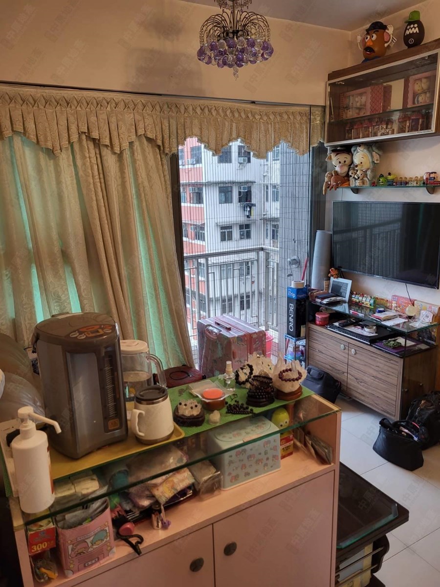 深水埗｜喜居低層A室｜買樓- 中原地產