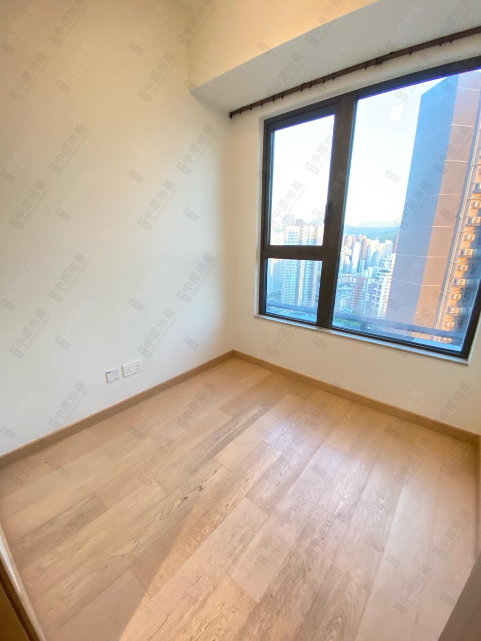 Unit Interior-Bedroom