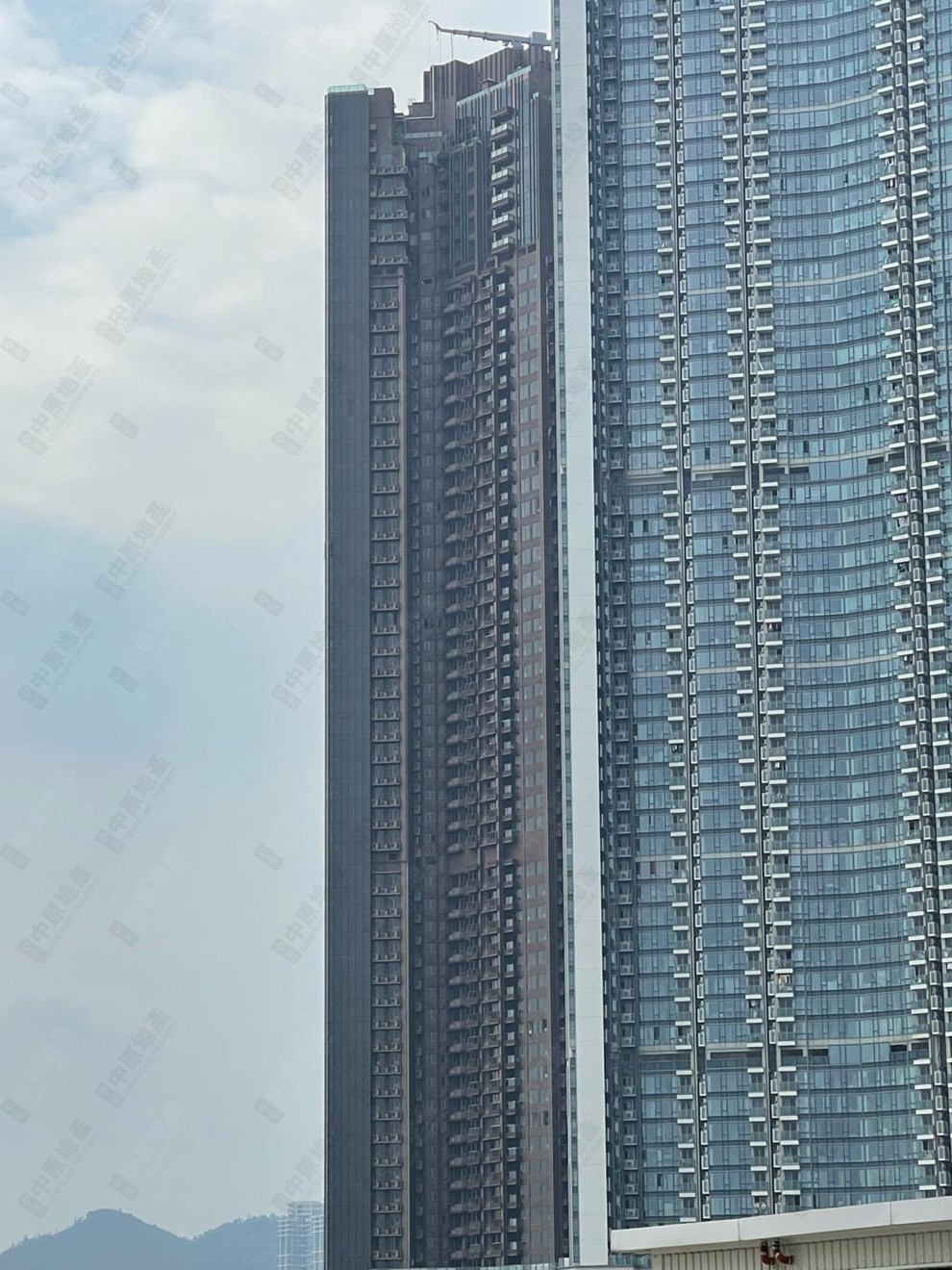 大廈-外觀