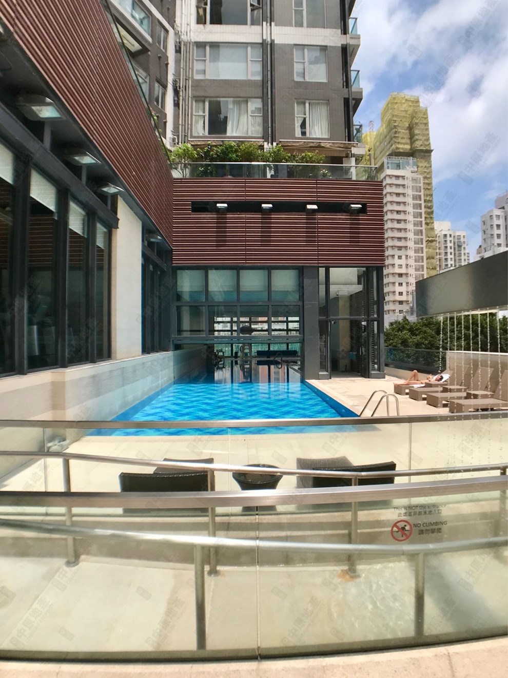 Club House/Facility-Swimming Pool