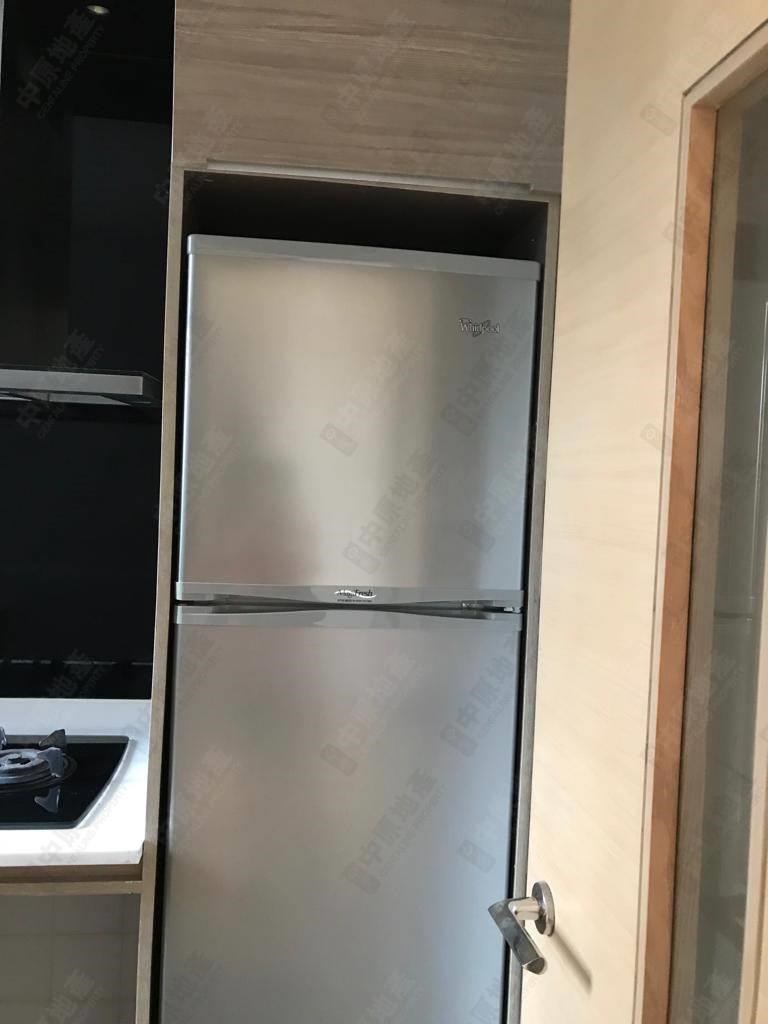 Unit Interior-Kitchen