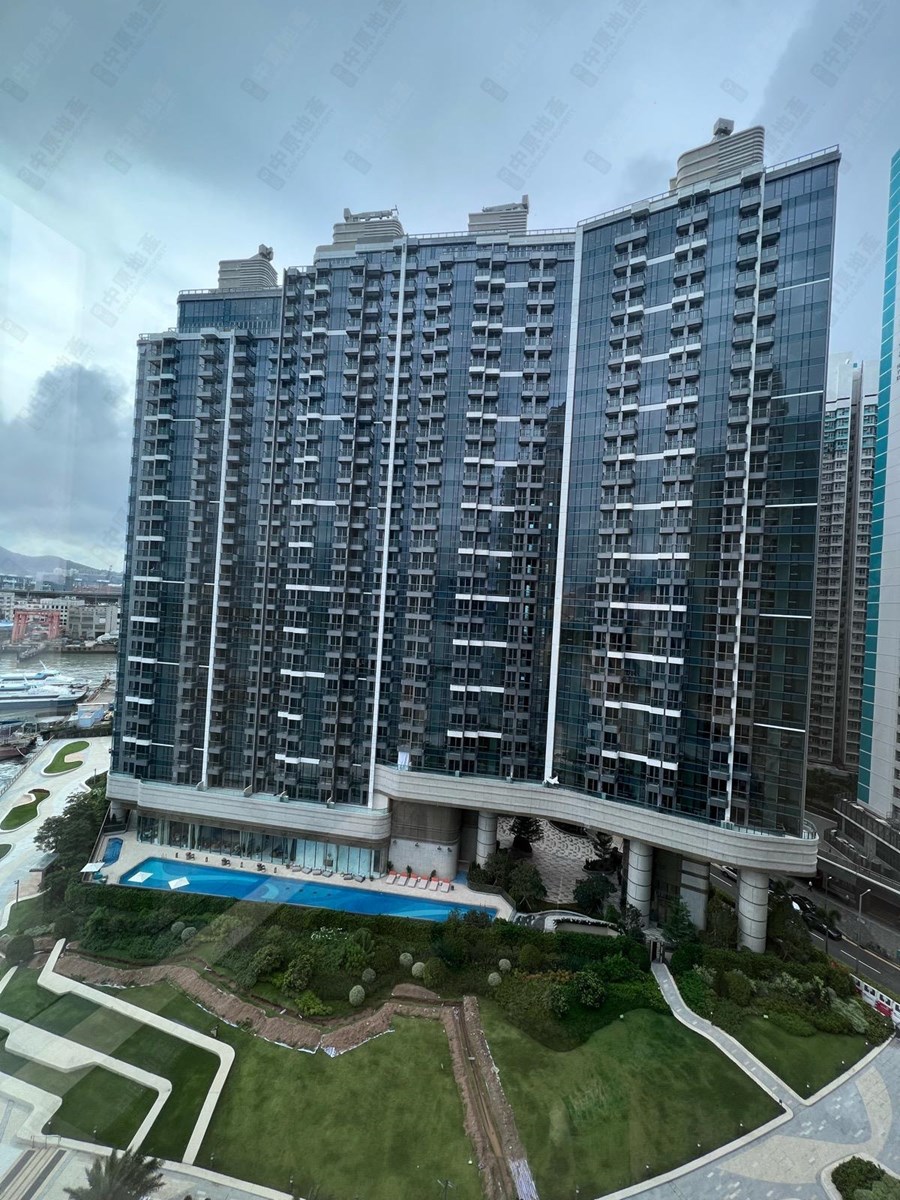维港汇 1期 5座, 相片