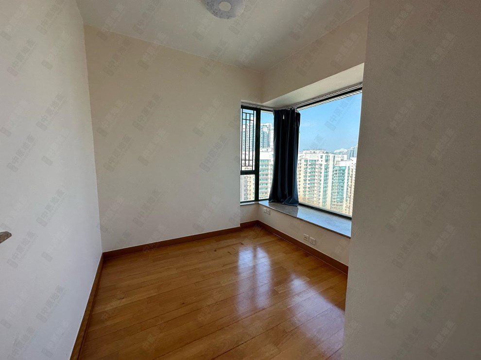 Unit Interior-Bedroom