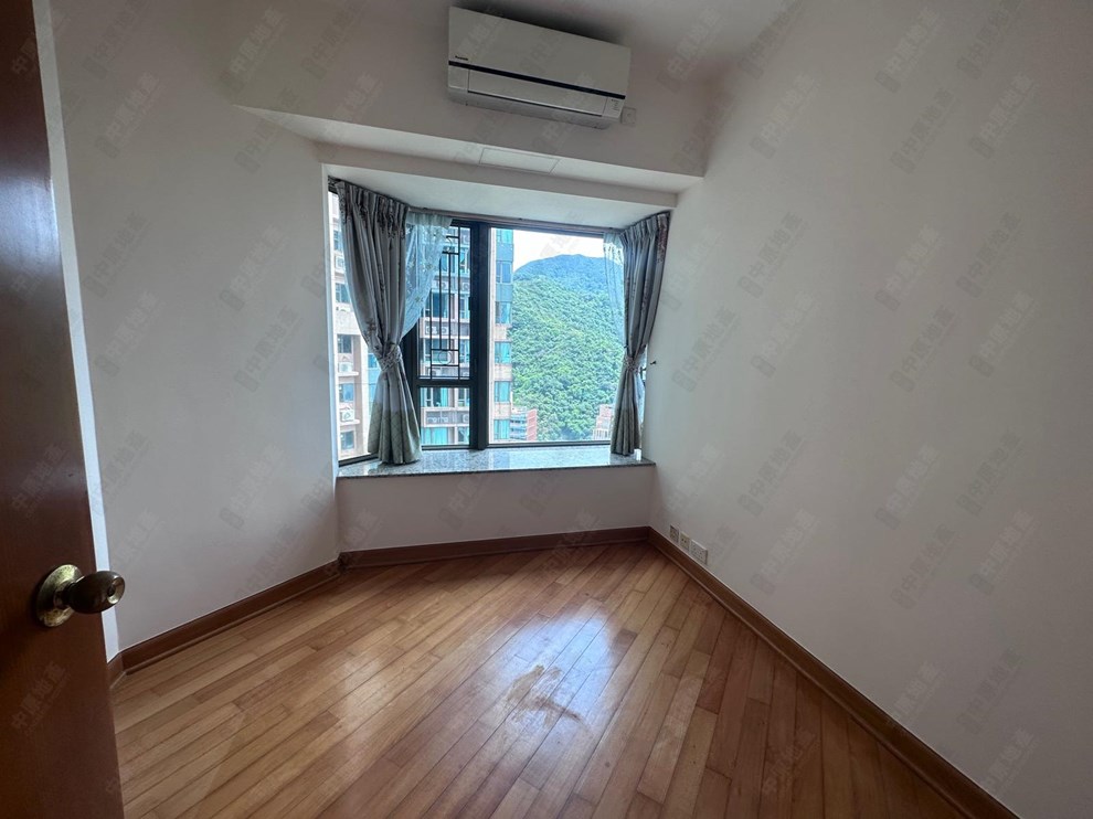 Unit Interior-Bedroom