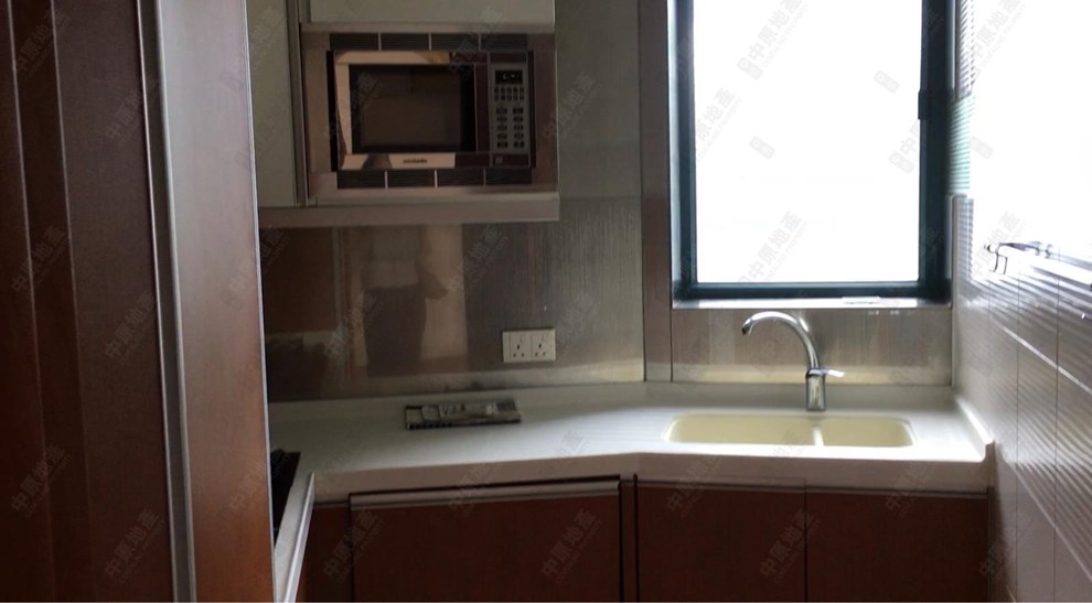 Unit Interior-Kitchen