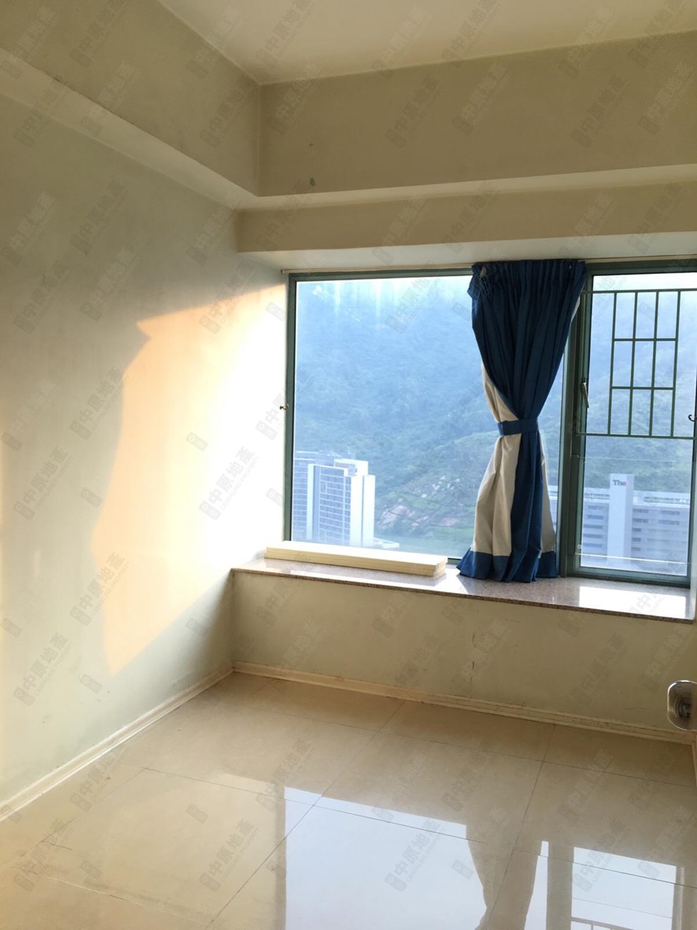 Unit Interior-Bedroom