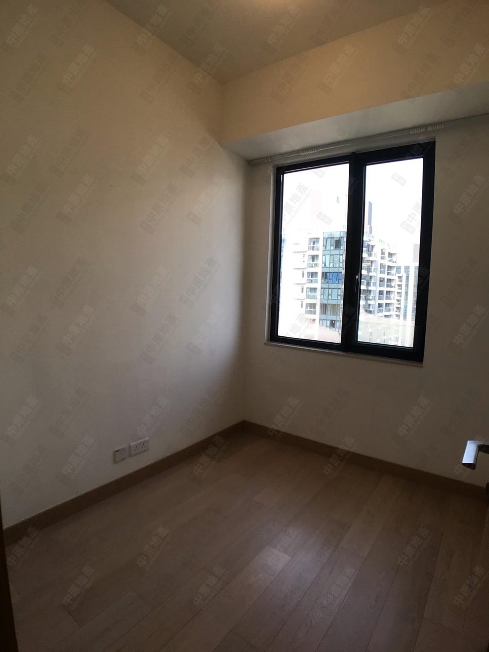 Unit Interior-Bedroom