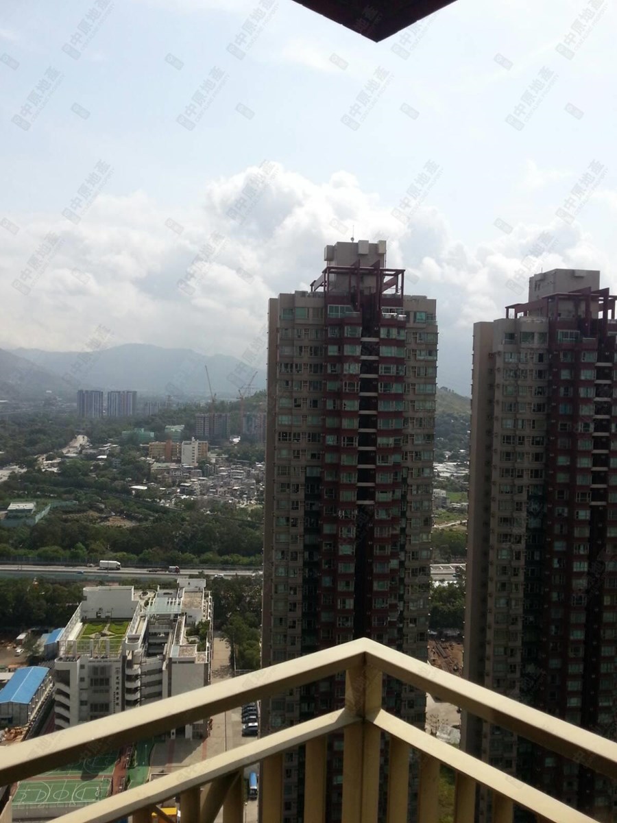 YOHO TOWN 1期 9座, 相片