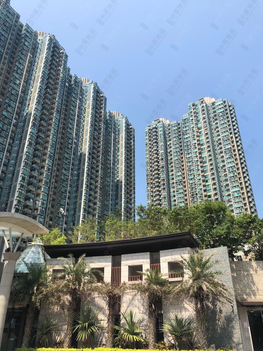 THE BEAUMOUNT・Phase 1・TOWER 2, Photo