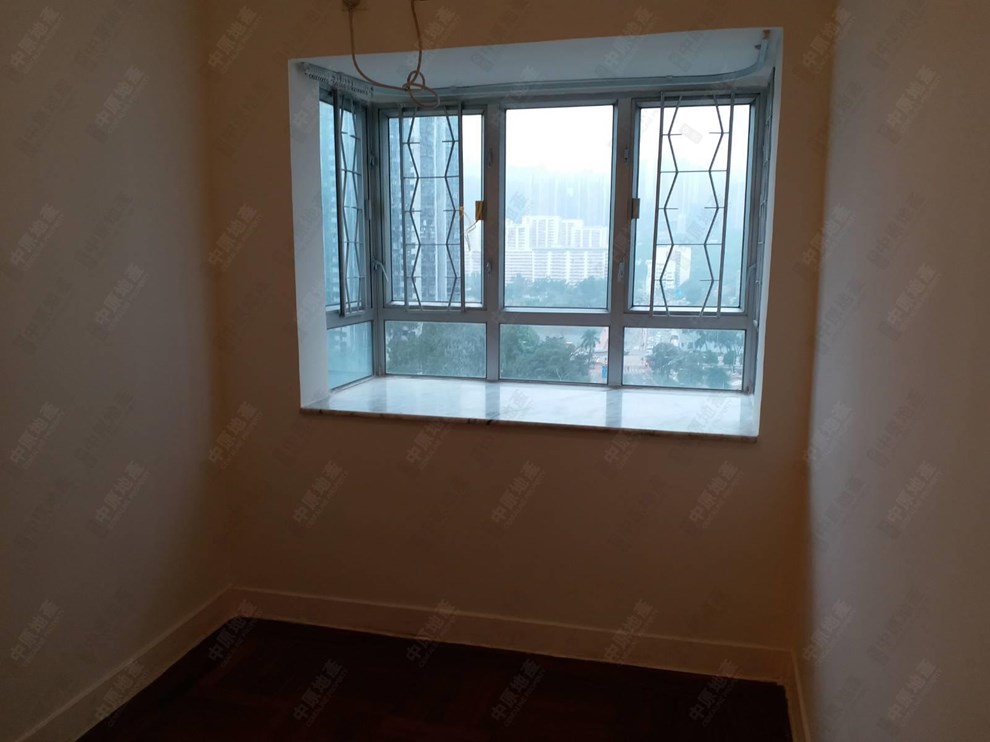 Unit Interior-Bedroom