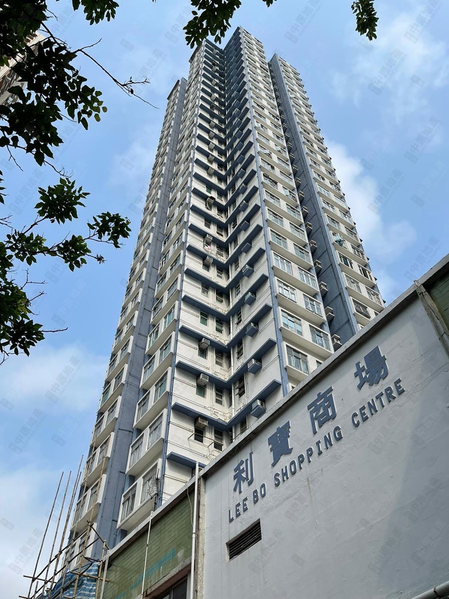 利宝大厦, 相片