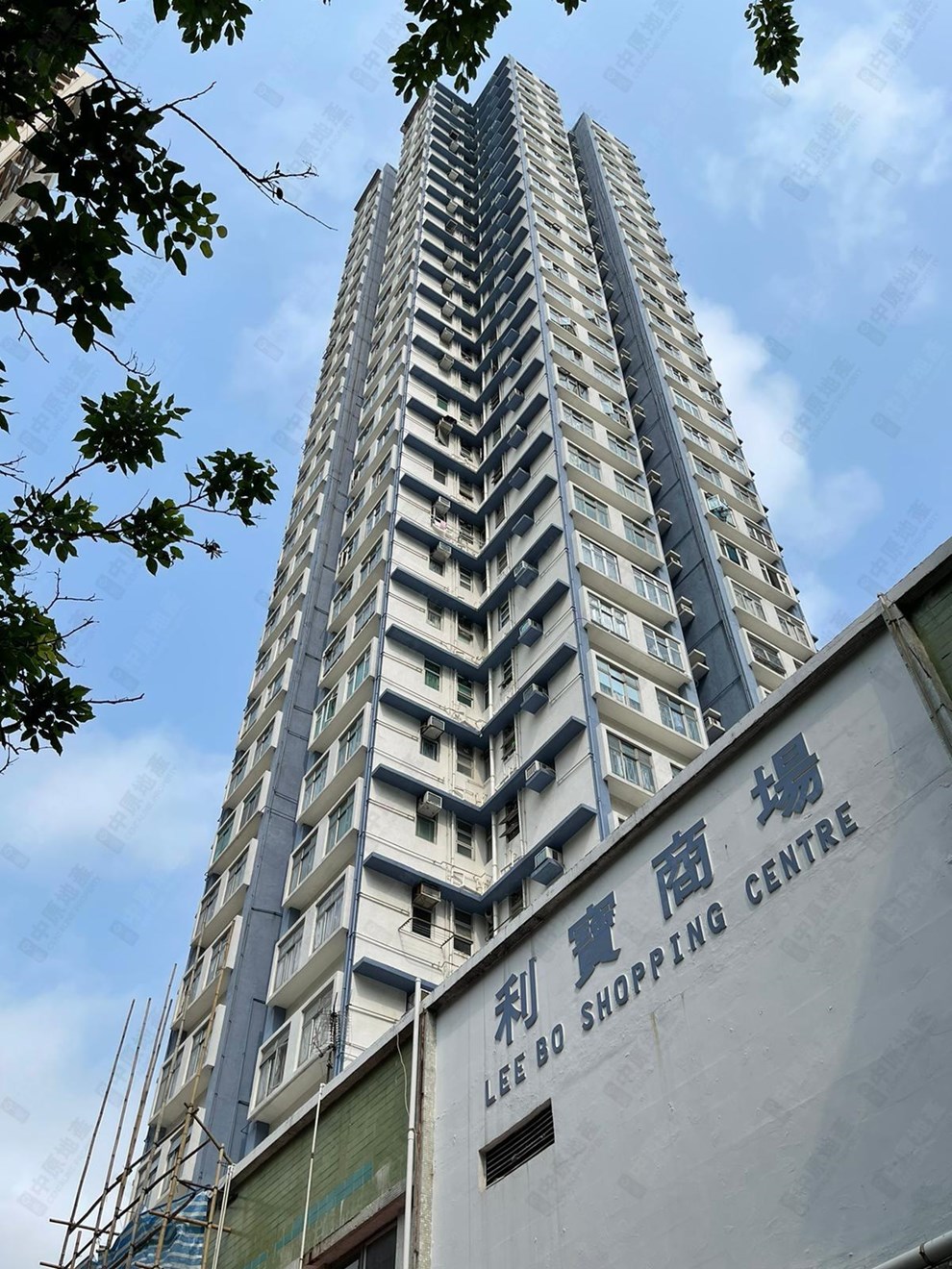 Building-Outlook