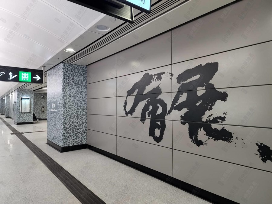 灣景中心大廈 C座, 相片