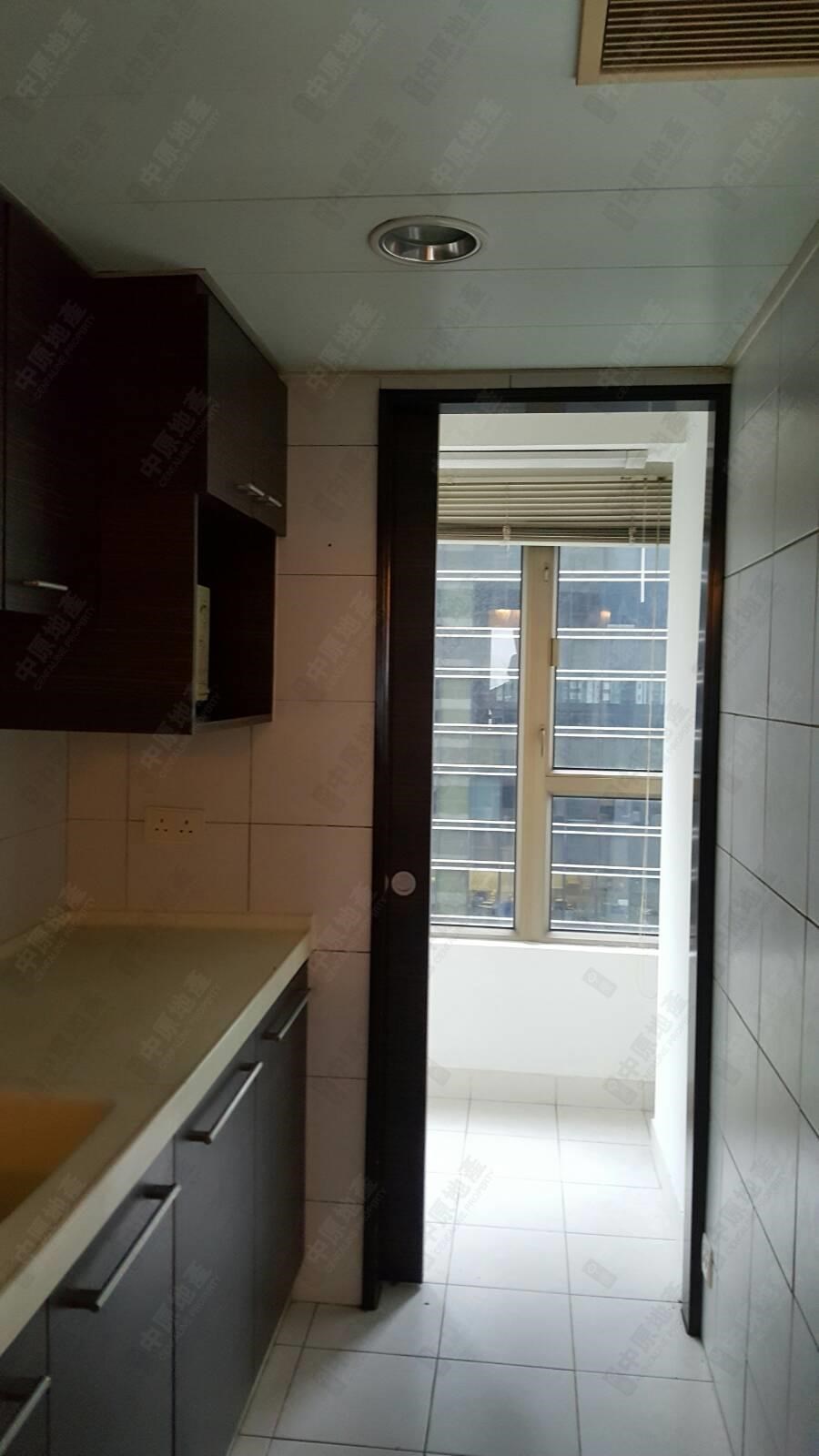 Unit Interior-Kitchen