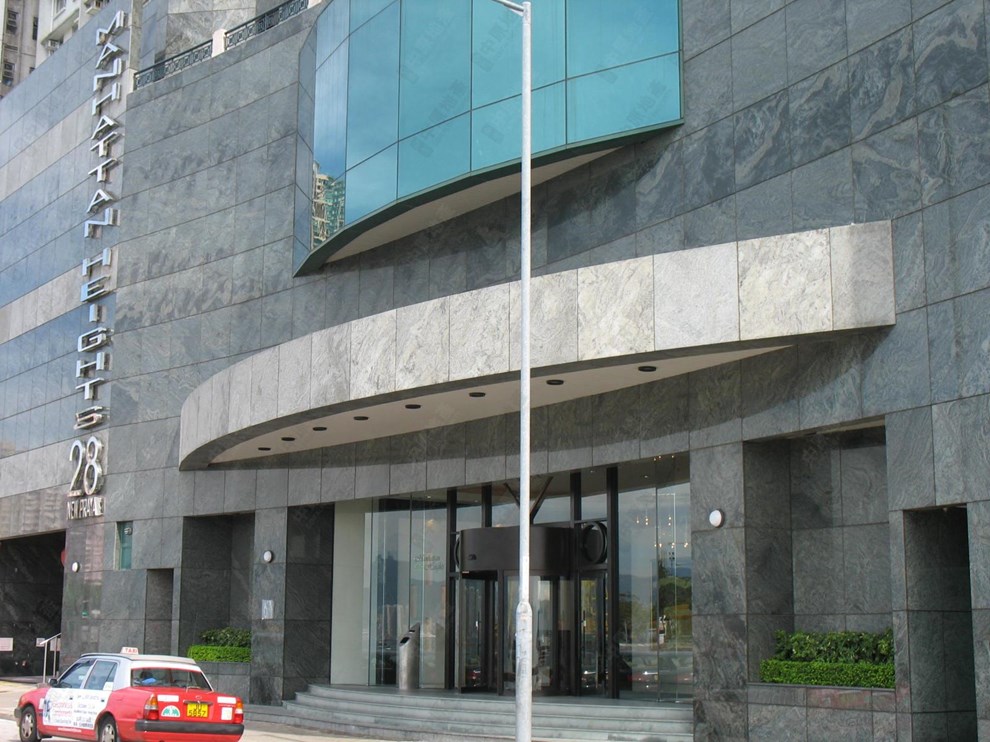 Building-Entrance