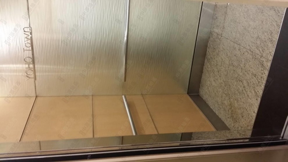 Building-Elevator