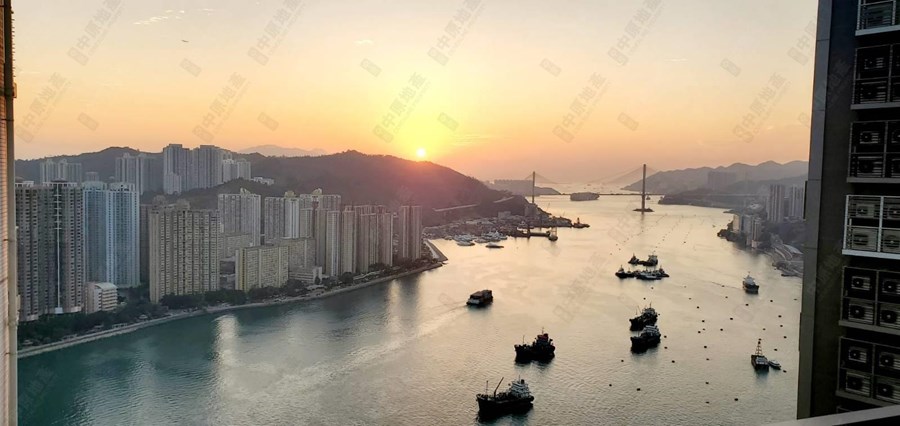海之恋 3期A 海之恋.爱炫美 1座, 相片