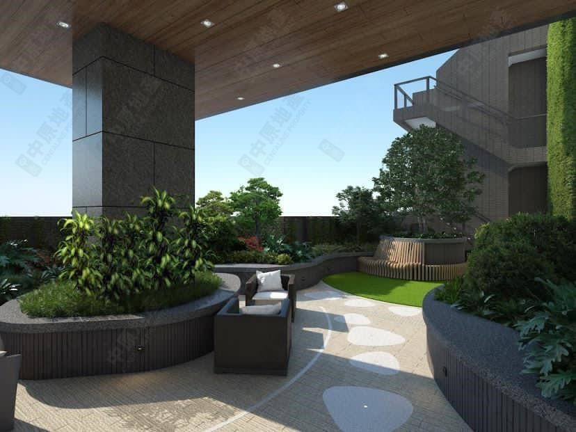 Club House/Facility-Club House