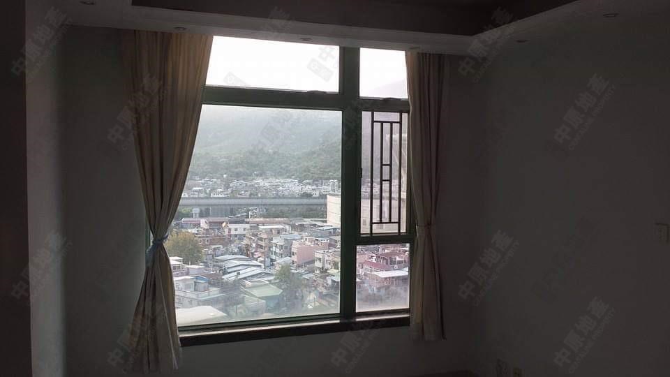 Outside View-From Living Room
