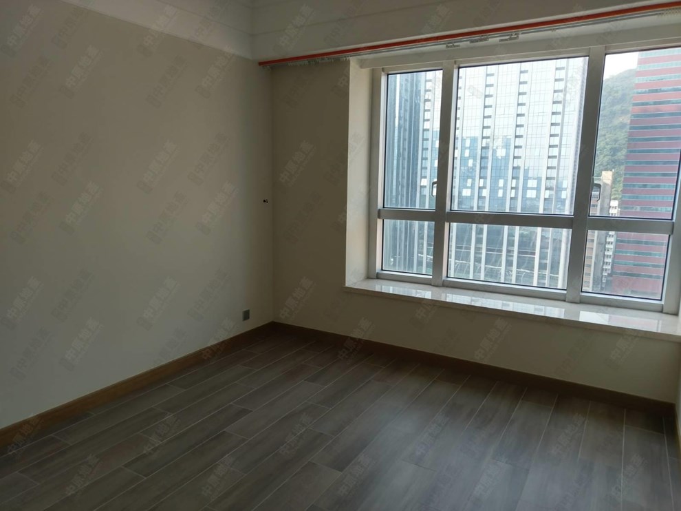 Unit Interior-Bedroom